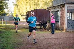 Reportage photo événement professionnel - Trail de la Châtaigne 2025 - christophehetuin.com photographe & vidéaste mariage famille entreprise