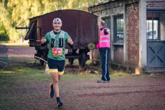 Reportage photo événement professionnel - Trail de la Châtaigne 2025 - christophehetuin.com photographe & vidéaste mariage famille entreprise