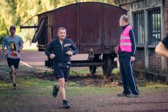Reportage photo événement professionnel - Trail de la Châtaigne 2025 - christophehetuin.com photographe & vidéaste mariage famille entreprise