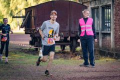 Reportage photo événement professionnel - Trail de la Châtaigne 2025 - christophehetuin.com photographe & vidéaste mariage famille entreprise
