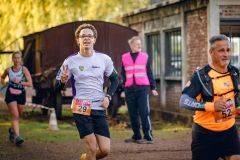 Reportage photo événement professionnel - Trail de la Châtaigne 2025 - christophehetuin.com photographe & vidéaste mariage famille entreprise