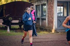 Reportage photo événement professionnel - Trail de la Châtaigne 2025 - christophehetuin.com photographe & vidéaste mariage famille entreprise