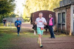 Reportage photo événement professionnel - Trail de la Châtaigne 2025 - christophehetuin.com photographe & vidéaste mariage famille entreprise