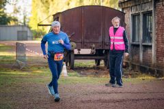 Reportage photo événement professionnel - Trail de la Châtaigne 2025 - christophehetuin.com photographe & vidéaste mariage famille entreprise