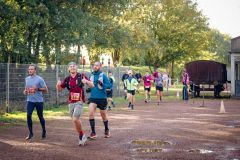Reportage photo événement professionnel - Trail de la Châtaigne 2025 - christophehetuin.com photographe & vidéaste mariage famille entreprise