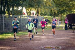Reportage photo événement professionnel - Trail de la Châtaigne 2025 - christophehetuin.com photographe & vidéaste mariage famille entreprise