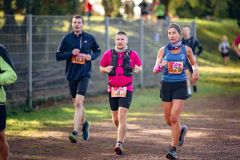 Reportage photo événement professionnel - Trail de la Châtaigne 2025 - christophehetuin.com photographe & vidéaste mariage famille entreprise