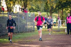 Reportage photo événement professionnel - Trail de la Châtaigne 2025 - christophehetuin.com photographe & vidéaste mariage famille entreprise