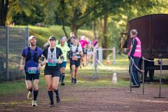 Reportage photo événement professionnel - Trail de la Châtaigne 2025 - christophehetuin.com photographe & vidéaste mariage famille entreprise