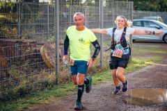 Reportage photo événement professionnel - Trail de la Châtaigne 2025 - christophehetuin.com photographe & vidéaste mariage famille entreprise