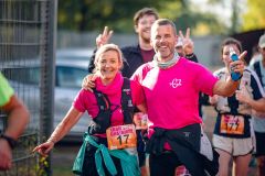 Reportage photo événement professionnel - Trail de la Châtaigne 2025 - christophehetuin.com photographe & vidéaste mariage famille entreprise