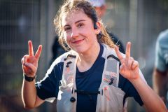 Reportage photo événement professionnel - Trail de la Châtaigne 2025 - christophehetuin.com photographe & vidéaste mariage famille entreprise