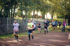 Reportage photo événement professionnel - Trail de la Châtaigne 2025 - christophehetuin.com photographe & vidéaste mariage famille entreprise