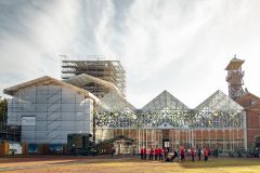 Reportage photo événement professionnel - Trail de la Châtaigne 2025 - christophehetuin.com photographe & vidéaste mariage famille entreprise