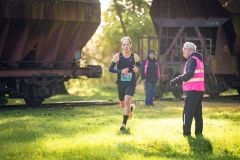 Reportage photo événement professionnel - Trail de la Châtaigne 2025 - christophehetuin.com photographe & vidéaste mariage famille entreprise