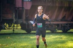 Reportage photo événement professionnel - Trail de la Châtaigne 2025 - christophehetuin.com photographe & vidéaste mariage famille entreprise