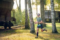 Reportage photo événement professionnel - Trail de la Châtaigne 2025 - christophehetuin.com photographe & vidéaste mariage famille entreprise