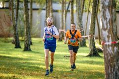 Reportage photo événement professionnel - Trail de la Châtaigne 2025 - christophehetuin.com photographe & vidéaste mariage famille entreprise