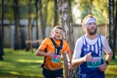 Reportage photo événement professionnel - Trail de la Châtaigne 2025 - christophehetuin.com photographe & vidéaste mariage famille entreprise