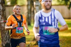 Reportage photo événement professionnel - Trail de la Châtaigne 2025 - christophehetuin.com photographe & vidéaste mariage famille entreprise