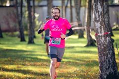 Reportage photo événement professionnel - Trail de la Châtaigne 2025 - christophehetuin.com photographe & vidéaste mariage famille entreprise