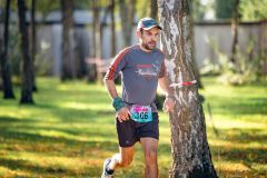 Reportage photo événement professionnel - Trail de la Châtaigne 2025 - christophehetuin.com photographe & vidéaste mariage famille entreprise