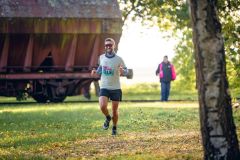 Reportage photo événement professionnel - Trail de la Châtaigne 2025 - christophehetuin.com photographe & vidéaste mariage famille entreprise