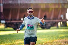 Reportage photo événement professionnel - Trail de la Châtaigne 2025 - christophehetuin.com photographe & vidéaste mariage famille entreprise