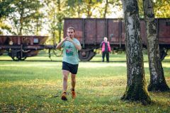 Reportage photo événement professionnel - Trail de la Châtaigne 2025 - christophehetuin.com photographe & vidéaste mariage famille entreprise