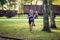 Reportage photo événement professionnel - Trail de la Châtaigne 2025 - christophehetuin.com photographe & vidéaste mariage famille entreprise