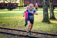 Reportage photo événement professionnel - Trail de la Châtaigne 2025 - christophehetuin.com photographe & vidéaste mariage famille entreprise