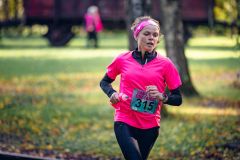 Reportage photo événement professionnel - Trail de la Châtaigne 2025 - christophehetuin.com photographe & vidéaste mariage famille entreprise