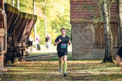 Reportage photo événement professionnel - Trail de la Châtaigne 2025 - christophehetuin.com photographe & vidéaste mariage famille entreprise