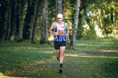 Reportage photo événement professionnel - Trail de la Châtaigne 2025 - christophehetuin.com photographe & vidéaste mariage famille entreprise