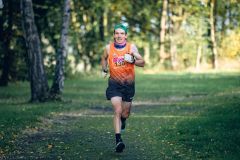 Reportage photo événement professionnel - Trail de la Châtaigne 2025 - christophehetuin.com photographe & vidéaste mariage famille entreprise