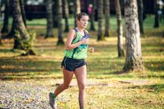 Reportage photo événement professionnel - Trail de la Châtaigne 2025 - christophehetuin.com photographe & vidéaste mariage famille entreprise