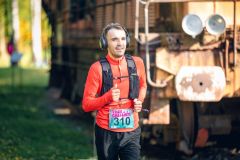 Reportage photo événement professionnel - Trail de la Châtaigne 2025 - christophehetuin.com photographe & vidéaste mariage famille entreprise