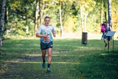 Reportage photo événement professionnel - Trail de la Châtaigne 2025 - christophehetuin.com photographe & vidéaste mariage famille entreprise