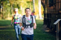 Reportage photo événement professionnel - Trail de la Châtaigne 2025 - christophehetuin.com photographe & vidéaste mariage famille entreprise