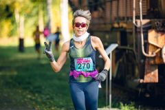 Reportage photo événement professionnel - Trail de la Châtaigne 2025 - christophehetuin.com photographe & vidéaste mariage famille entreprise