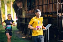 Reportage photo événement professionnel - Trail de la Châtaigne 2025 - christophehetuin.com photographe & vidéaste mariage famille entreprise