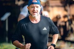 Reportage photo événement professionnel - Trail de la Châtaigne 2025 - christophehetuin.com photographe & vidéaste mariage famille entreprise