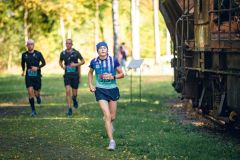 Reportage photo événement professionnel - Trail de la Châtaigne 2025 - christophehetuin.com photographe & vidéaste mariage famille entreprise