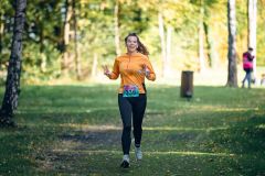 Reportage photo événement professionnel - Trail de la Châtaigne 2025 - christophehetuin.com photographe & vidéaste mariage famille entreprise