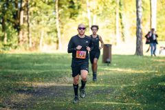 Reportage photo événement professionnel - Trail de la Châtaigne 2025 - christophehetuin.com photographe & vidéaste mariage famille entreprise