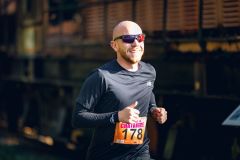 Reportage photo événement professionnel - Trail de la Châtaigne 2025 - christophehetuin.com photographe & vidéaste mariage famille entreprise