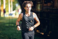 Reportage photo événement professionnel - Trail de la Châtaigne 2025 - christophehetuin.com photographe & vidéaste mariage famille entreprise