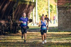 Reportage photo événement professionnel - Trail de la Châtaigne 2025 - christophehetuin.com photographe & vidéaste mariage famille entreprise