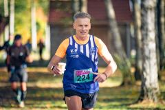 Reportage photo événement professionnel - Trail de la Châtaigne 2025 - christophehetuin.com photographe & vidéaste mariage famille entreprise