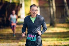 Reportage photo événement professionnel - Trail de la Châtaigne 2025 - christophehetuin.com photographe & vidéaste mariage famille entreprise